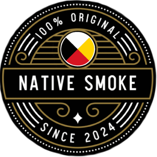 NATIVE SMOKE 